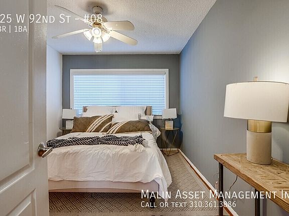 2nd image of 625 W 92nd St APT 8