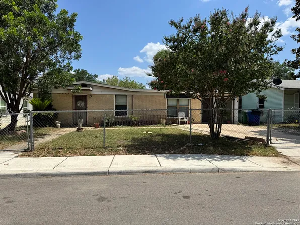 3334 Cato, San Antonio, TX 78223