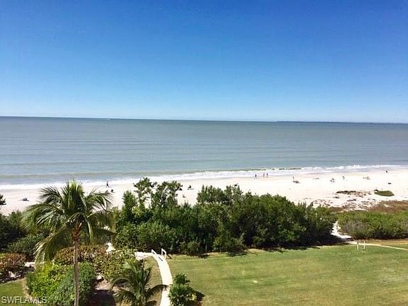 2nd image of 7360 Estero Blvd APT 604