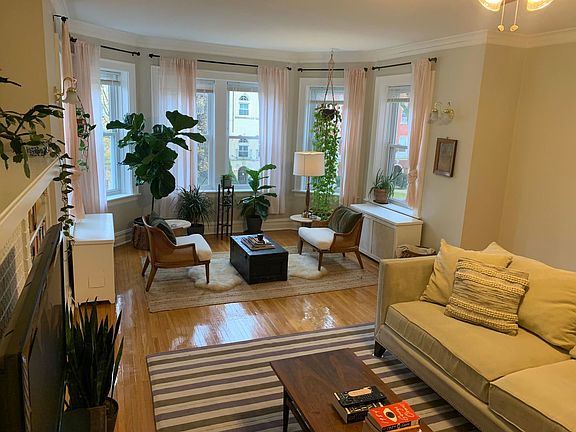 2nd image of 2145 W Arthur Ave #1