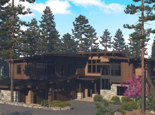 9263 Brae Rd, Truckee, CA 96161