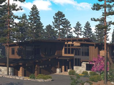 9263 Brae Rd, Truckee, CA, 96161
