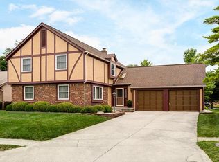 2144 Stowmont Ct, Dublin, OH 43016