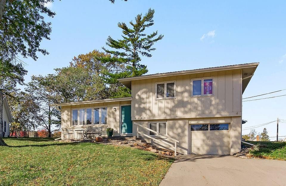 1110 NW South Shore Dr, Lake Waukomis, MO 64151 Zillow