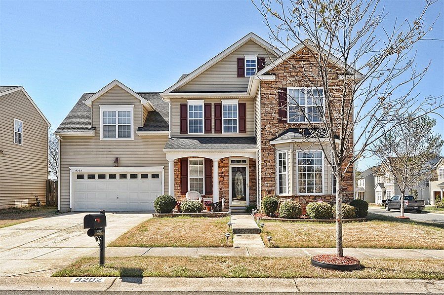 1st image of 9202 Greenheather Dr