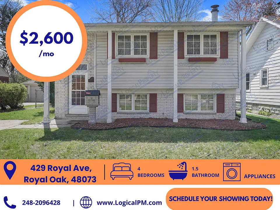 429 Royal Ave