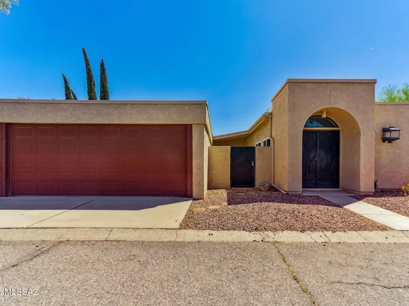 682 N Hayden Dr, Tucson, AZ 85710
