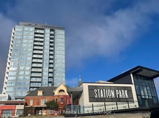 5 Wellington St #202, Cambridge, ON N1R3Y4