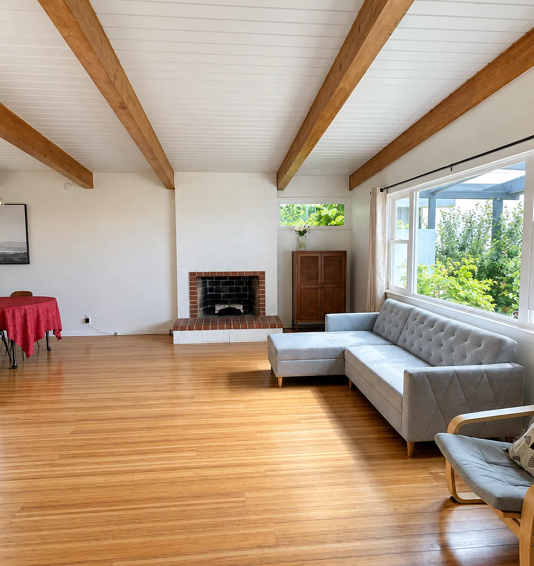 3 bed, 1281 sqft, $4,800 — Photo 2