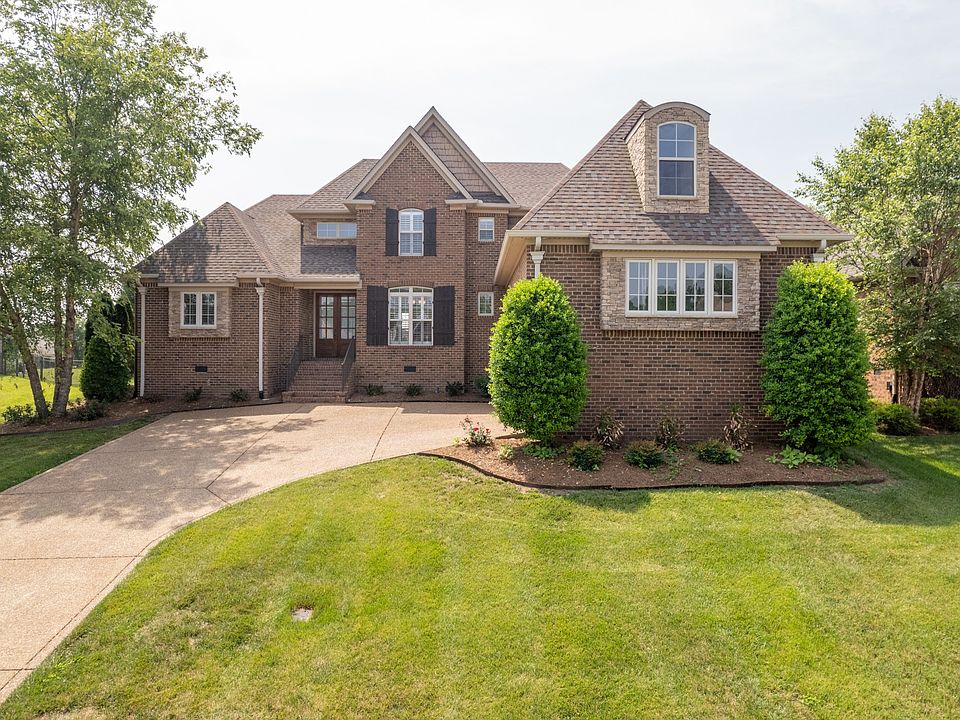 107 Drayton Downs, Gallatin, TN 37066 Zillow