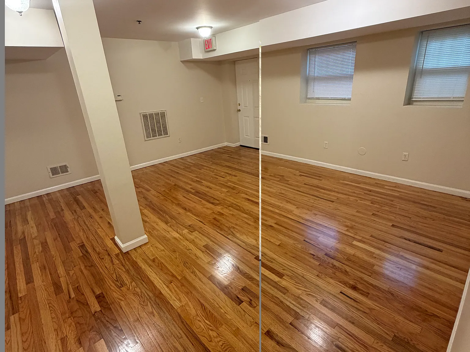 3 bed, 1400 sqft, $2,600 — Photo 2