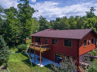 27106 Beaver Dam Dr, Pequot Lakes, MN 56472