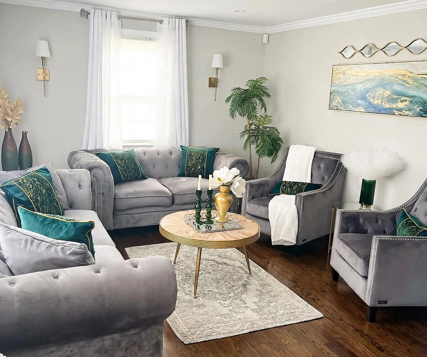 3 bed, 2.0 bath, 1267 sqft, $3,000 — Photo 3