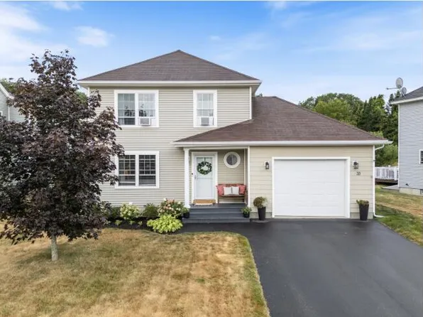 33 Tink Drive, Gorham, ME 04038