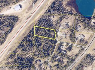 L13 Griffing Ct, Kasilof, AK 99610