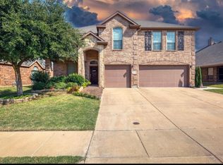 8316 Indian Bluff Trl, Fort Worth, TX 76131