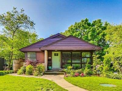 1526 Brummel St, Evanston, IL, 60202