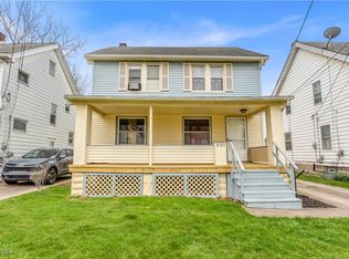 5193 Miller Ave, Maple Heights, OH 44137