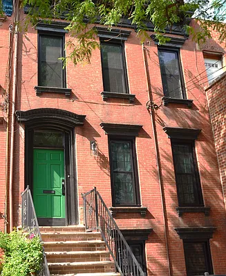 Rented by Modern Spaces | media 5