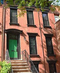 Rented by Modern Spaces