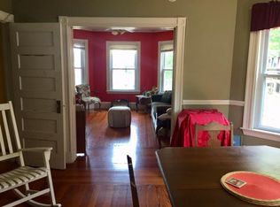 72 Orchard St, Cambridge, MA 02140