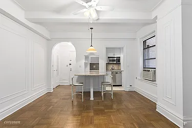 Sold by Corcoran