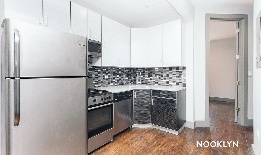 1st image of 1329 Pacific St #3C
