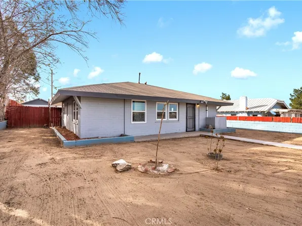 15145 Golden St, Oro Grande, CA 92368