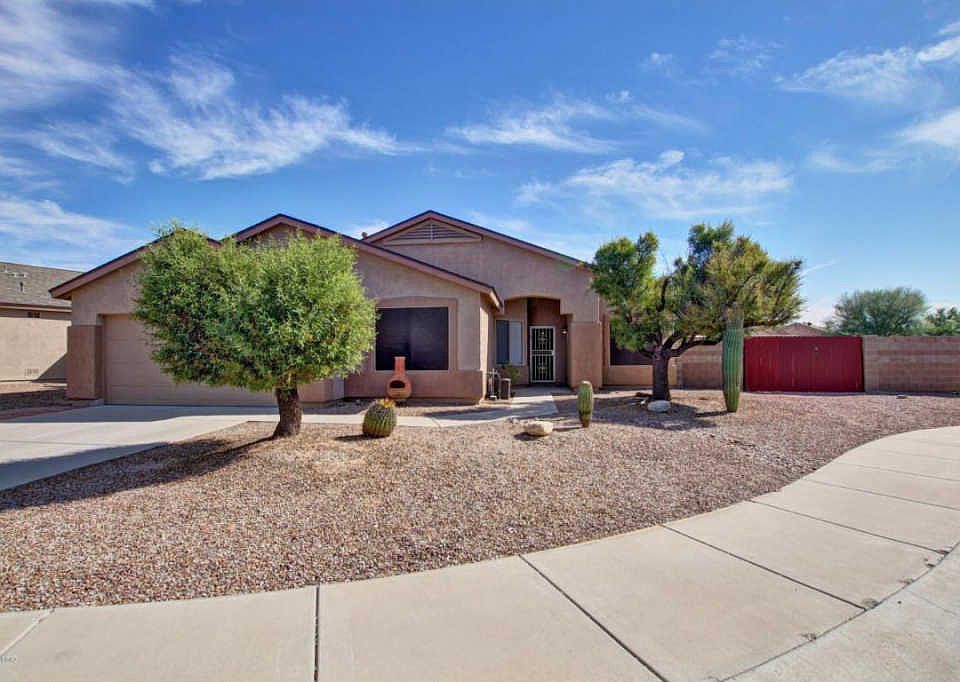 1st image of 8234 N Pink Pearl Way