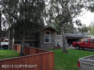 3850 Truro Dr, Anchorage, AK 99507