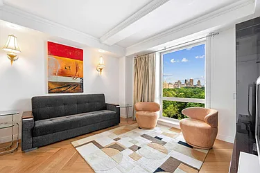 Rented by Sotheby's International Realty