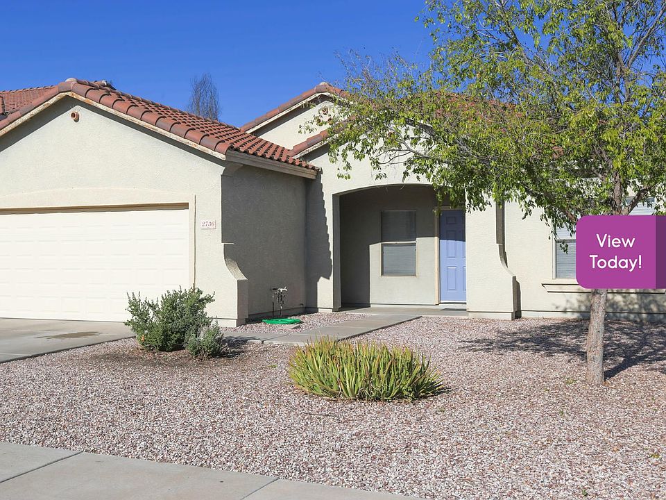 1st image of 2736 W Mineral Butte Dr
