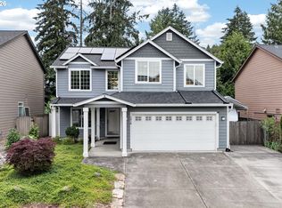 1616 SE 2nd Pl, Battle Ground, WA 98604