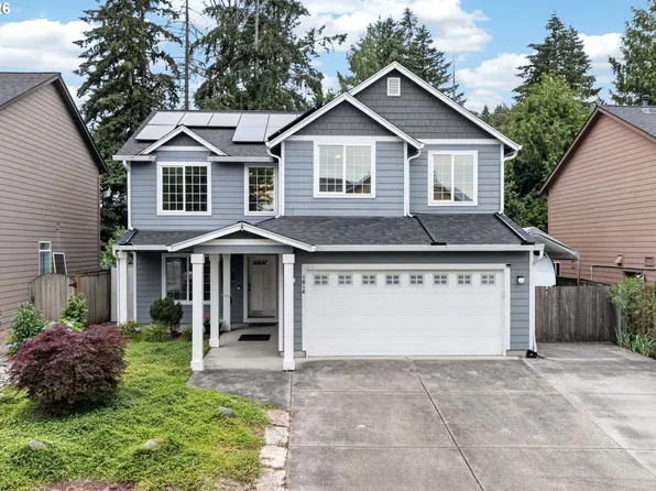 1616 SE 2nd Pl, Battle Ground, WA 98604