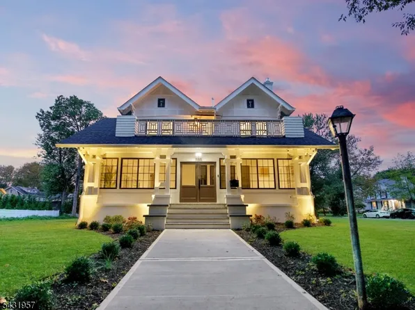 555 Mountain Ave, Westfield Town, NJ 07090