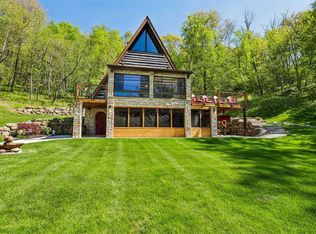 10343 County Road Kp, Mazomanie, WI 53560