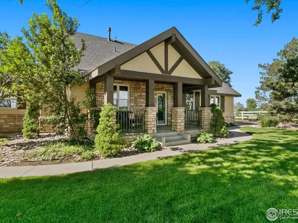 22512 County Road 72, Eaton, CO 80615