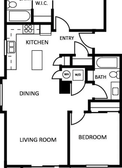 Skyview Heights — Photo 35
