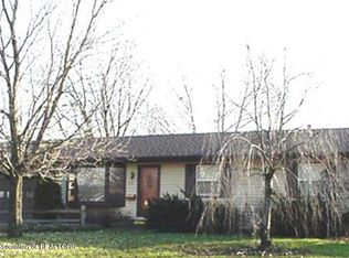 910 E Cass St, Saint Johns, MI