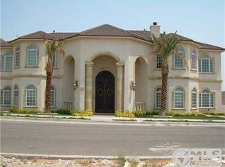 288 Everest Dr, El Paso, TX 79912