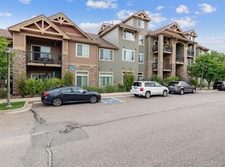 8846 S Kline St UNIT 206, Littleton, CO 80127