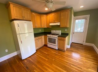 310 West St #1, Hyde Park, MA 02136
