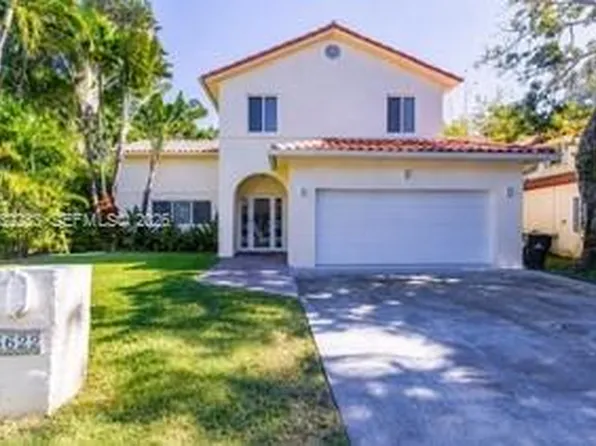 6622 Acacia Ct, South Miami, FL 33143