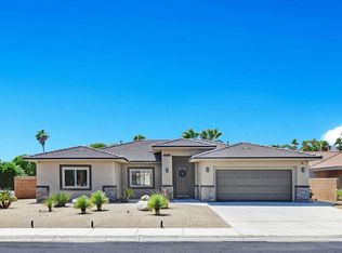 68965 Hermosillo Rd, Cathedral City, CA 92234