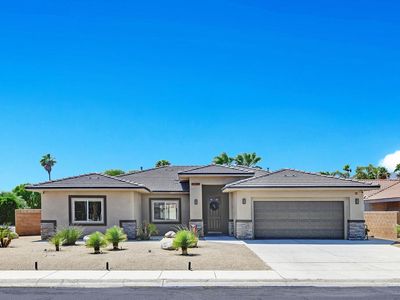 68965 Hermosillo Rd, Cathedral City, CA, 92234