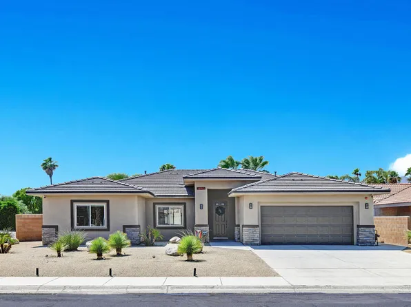68965 Hermosillo Rd, Cathedral City, CA 92234