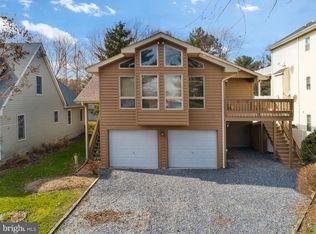 645 Chester River Beach Rd, Grasonville, MD 21638