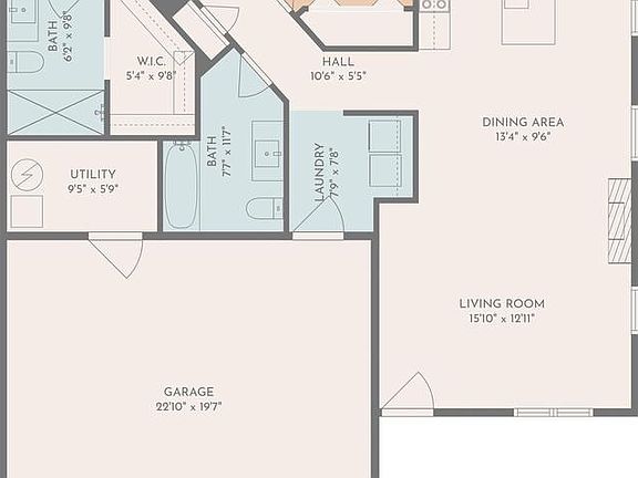 2nd image of 1007 Rusalka Circle