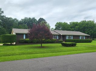 42 Thompson Dr, Clarksville, AR 72830