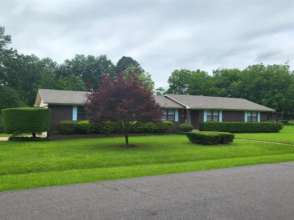 42 Thompson Dr, Clarksville, AR 72830